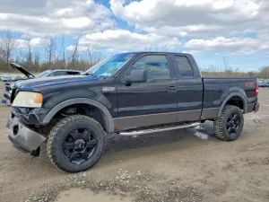 Ford F-150 5.4L 8 2006