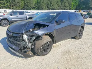 Chevrolet Blazer 2.0L 4 2022