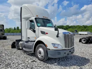 Peterbilt 567/579/587 15.0L 6 2018