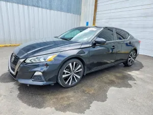 Nissan Altima 2.0L 4 2021