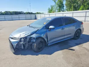 Toyota Corolla 1.8L 4 2022