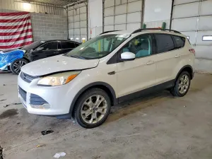 Ford Escape 2.0L 4 2013