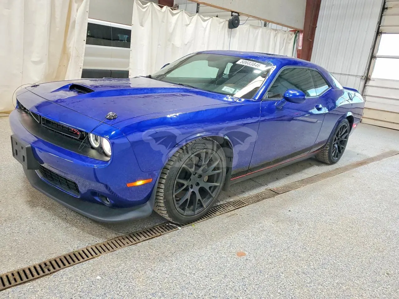 Dodge Challenger 5.7L 8 2020