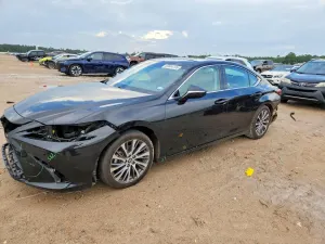 Lexus ES 3.5L 6 2021