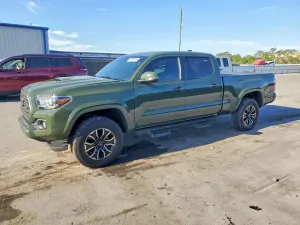 Toyota Tacoma 3.5L 6 2022
