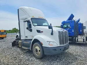 Peterbilt 567/579/587 15.0L 6 2018