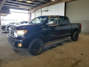 Toyota Tundra 5.7L 8 2008