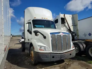 Peterbilt 567/579/587 15.0L 6 2016