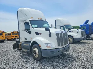 Peterbilt 567/579/587 15.0L 6 2018