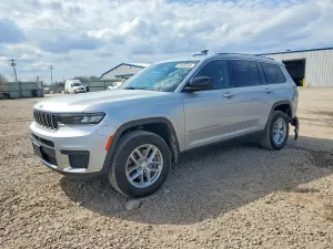 Jeep Grand Cherokee 3.6L 6 2021