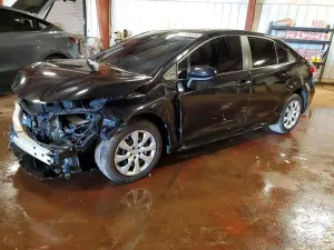 Toyota Corolla 2.0L 4 2023