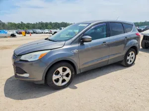 Ford Escape 1.6L 4 2014