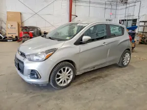 Chevrolet Spark 1.4L 4 2016