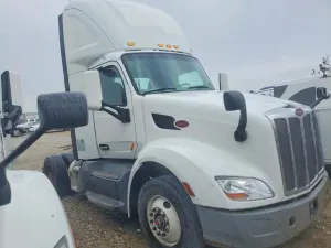 Peterbilt 567/579/587 15.0L 6 2018