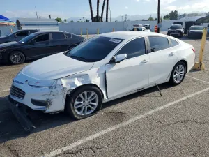 Chevrolet Malibu 1.5L 4 2016