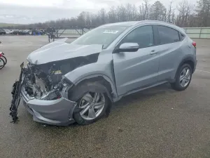 Honda HR-V 1.8L 4 2019