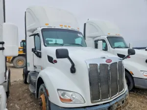 Peterbilt 567/579/587 15.0L 6 2018