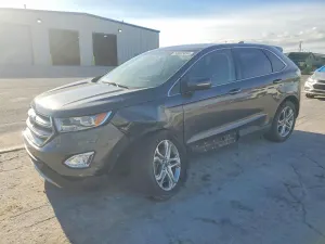 Ford Edge 2.0L 4 2017