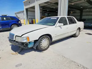 Cadillac Deville 4.6L 8 1997