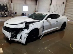 Chevrolet Camaro 3.6L 6 2021
