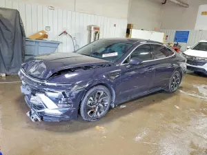 Hyundai Sonata 2.5L 4 2024