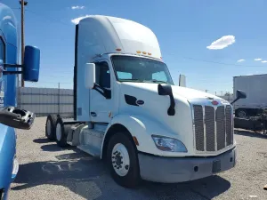 Peterbilt 567/579/587 15.0L 6 2017