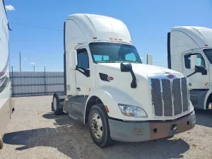 Peterbilt 567/579/587 15.0L 6 2018
