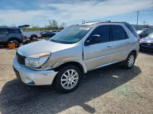 Buick Rendezvous 3.5L 6 2006