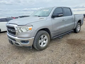 RAM 1500 3.6L 6 2019