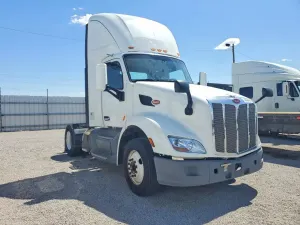 Peterbilt 567/579/587 15.0L 6 2018