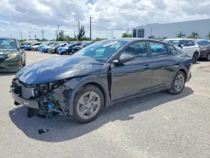Kia K4 2.0L 4 2025