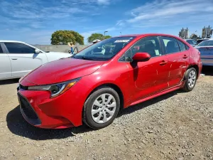 Toyota Corolla 1.8L 4 2020
