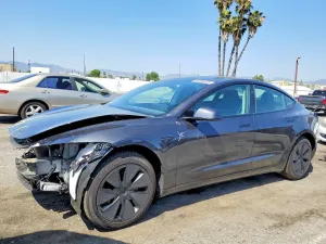 Tesla Model 3 2026