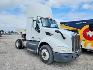 Peterbilt 567/579/587 15.0L 6 2015