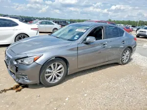 Infiniti Q50 3.0L 6 2017