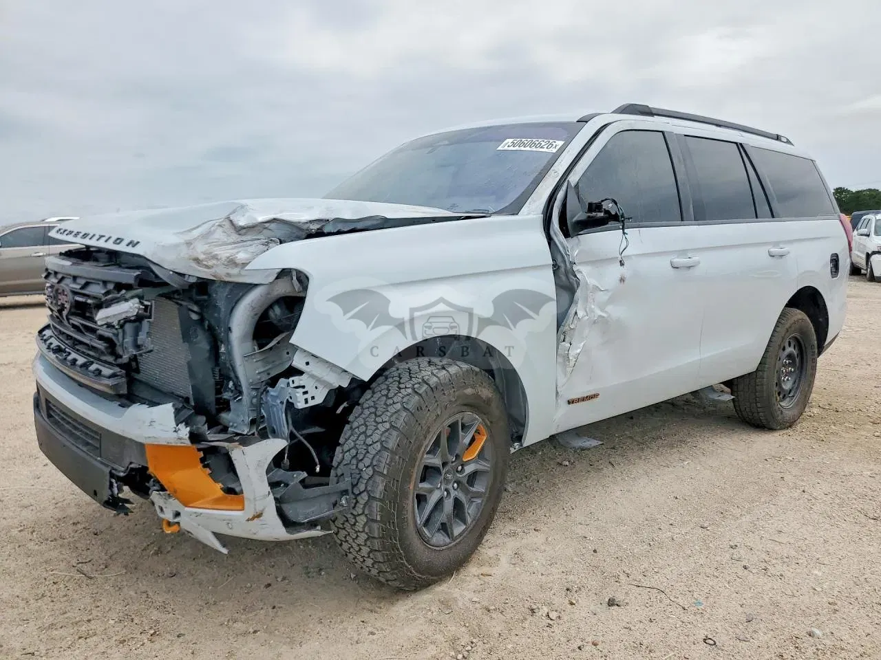 Ford Expedition 3.5L 6 2025