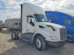 Peterbilt 567/579/587 15.0L 6 2017