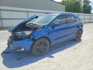 Ford Edge 2.0L 4 2021