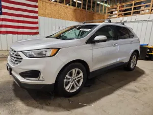 Ford Edge 2.0L 4 2019