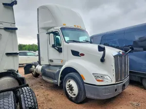 Peterbilt 567/579/587 15.0L 6 2016