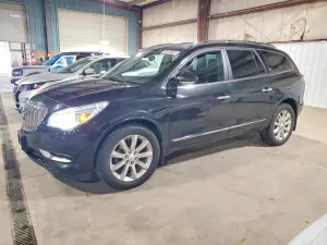 Buick Enclave 3.6L 6 2014