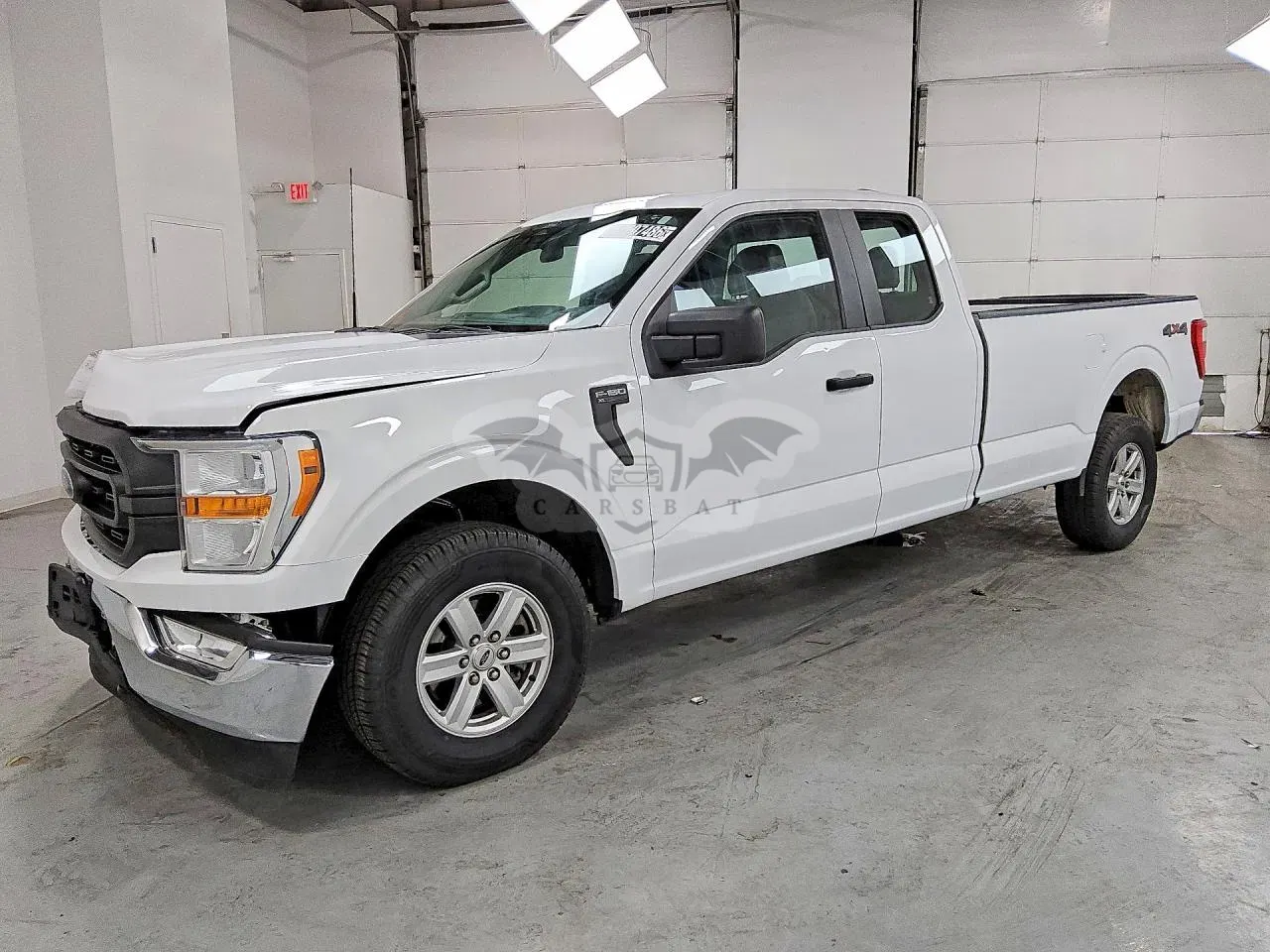 Ford F-150 5.0L 8 2022