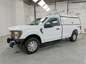 Ford F-150 3.3L 6 2023