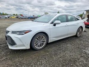 Toyota Avalon 3.5L 6 2019