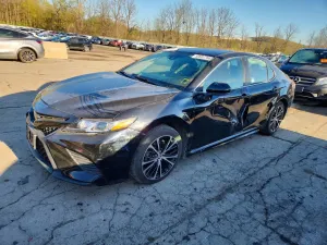 Toyota Camry 2.5L 4 2020