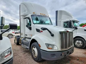 Peterbilt 567/579/587 15.0L 6 2018