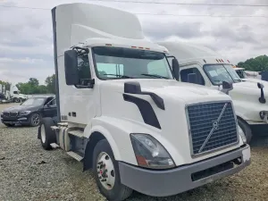 Volvo VNL 15.0L 6 2018