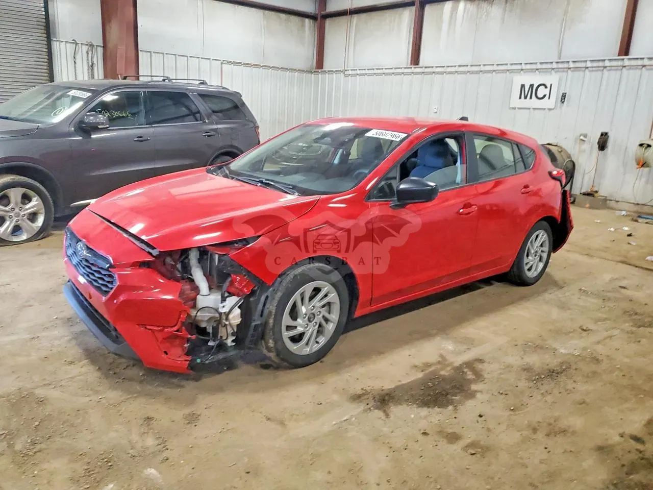 Subaru Impreza 2.0L 4 2024
