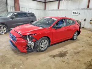 Subaru Impreza 2.0L 4 2024
