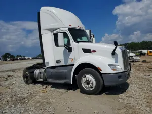 Peterbilt 567/579/587 15.0L 6 2018